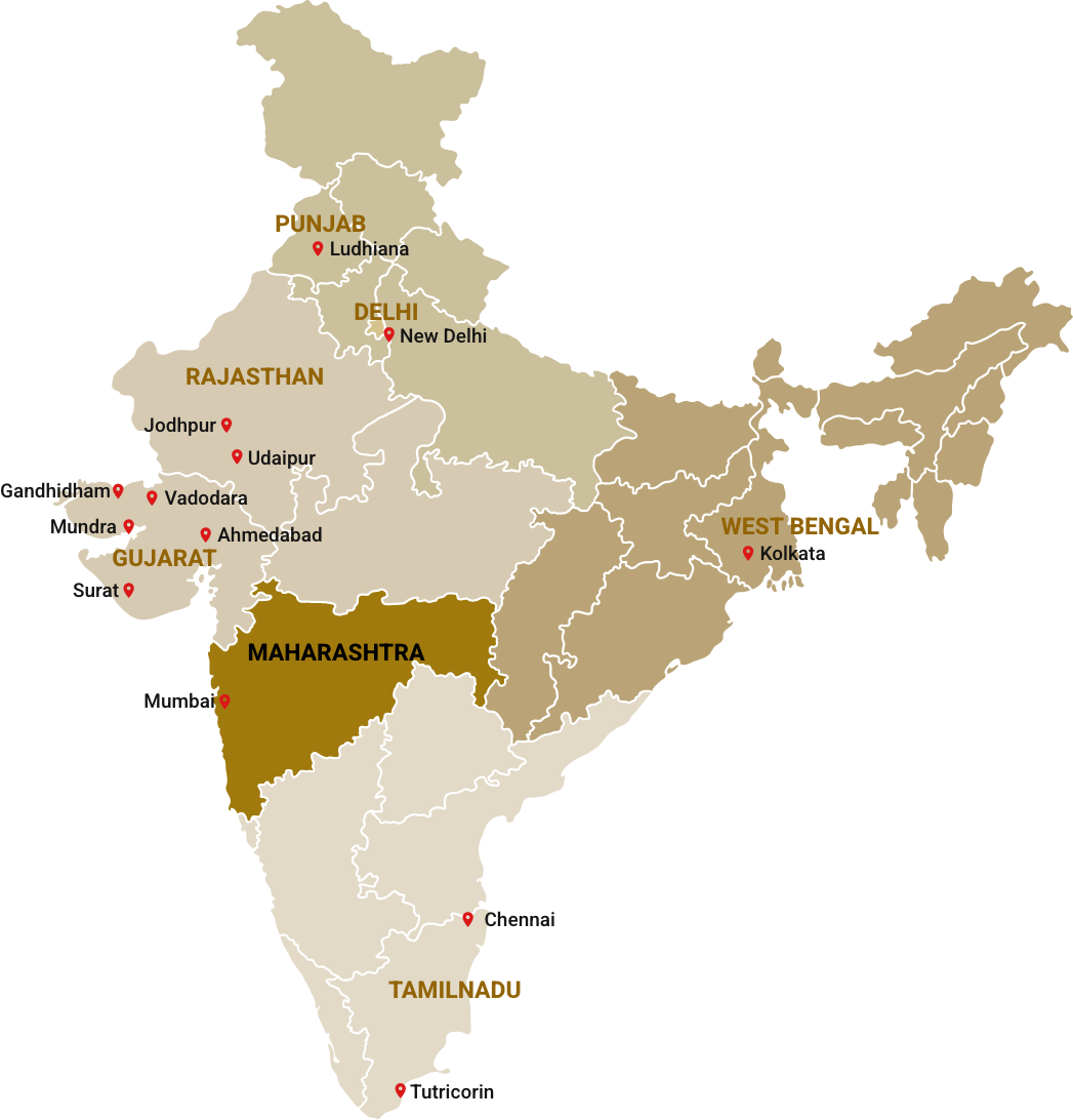India Map